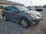 Toyota RAV 4 2013