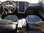 Tesla Model S 2013