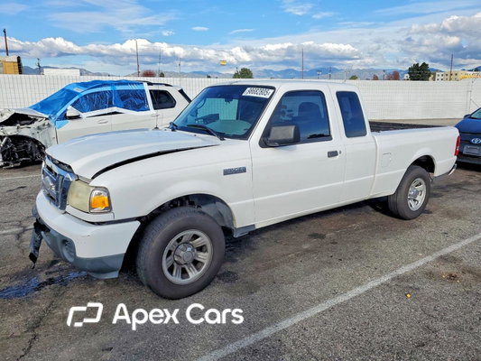 Ford Ranger 2008 - Image 1 of 12