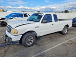 Ford Ranger 2008
