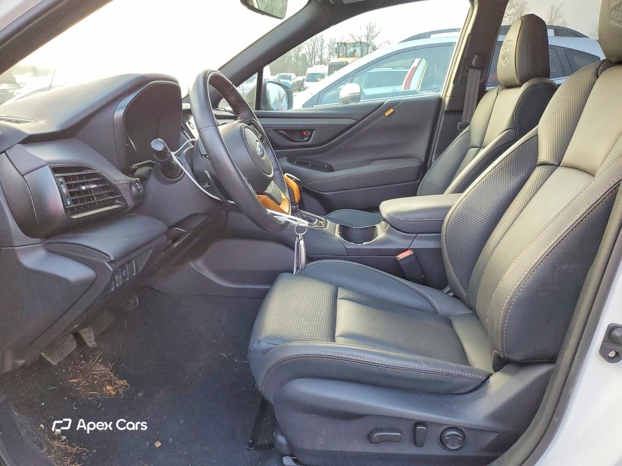 Subaru Outback 2023