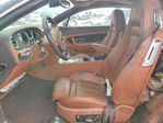 Bentley Continental 2009