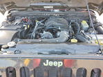 Jeep Wrangler 2014