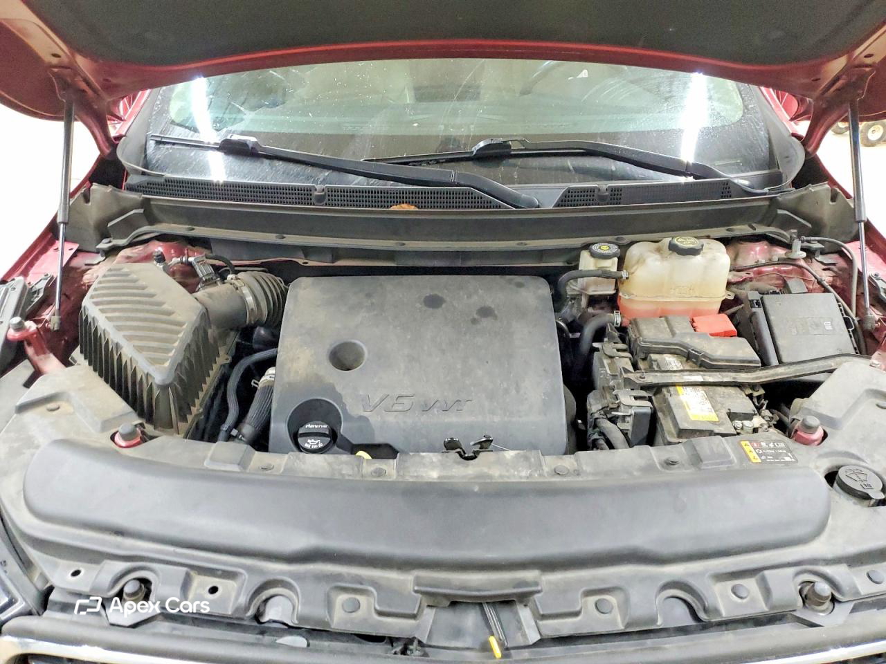 Buick Enclave 2021