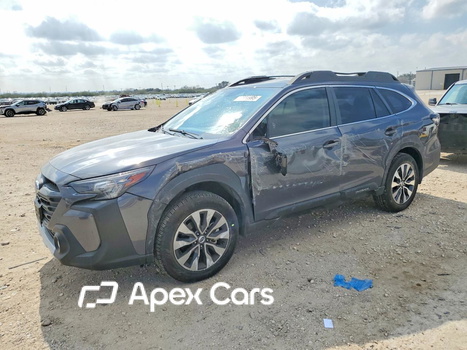 Subaru Outback 2025 - Image 1 of 13