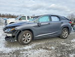 Lexus RX 2018