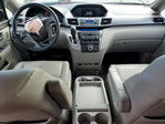 Honda Odyssey 2012