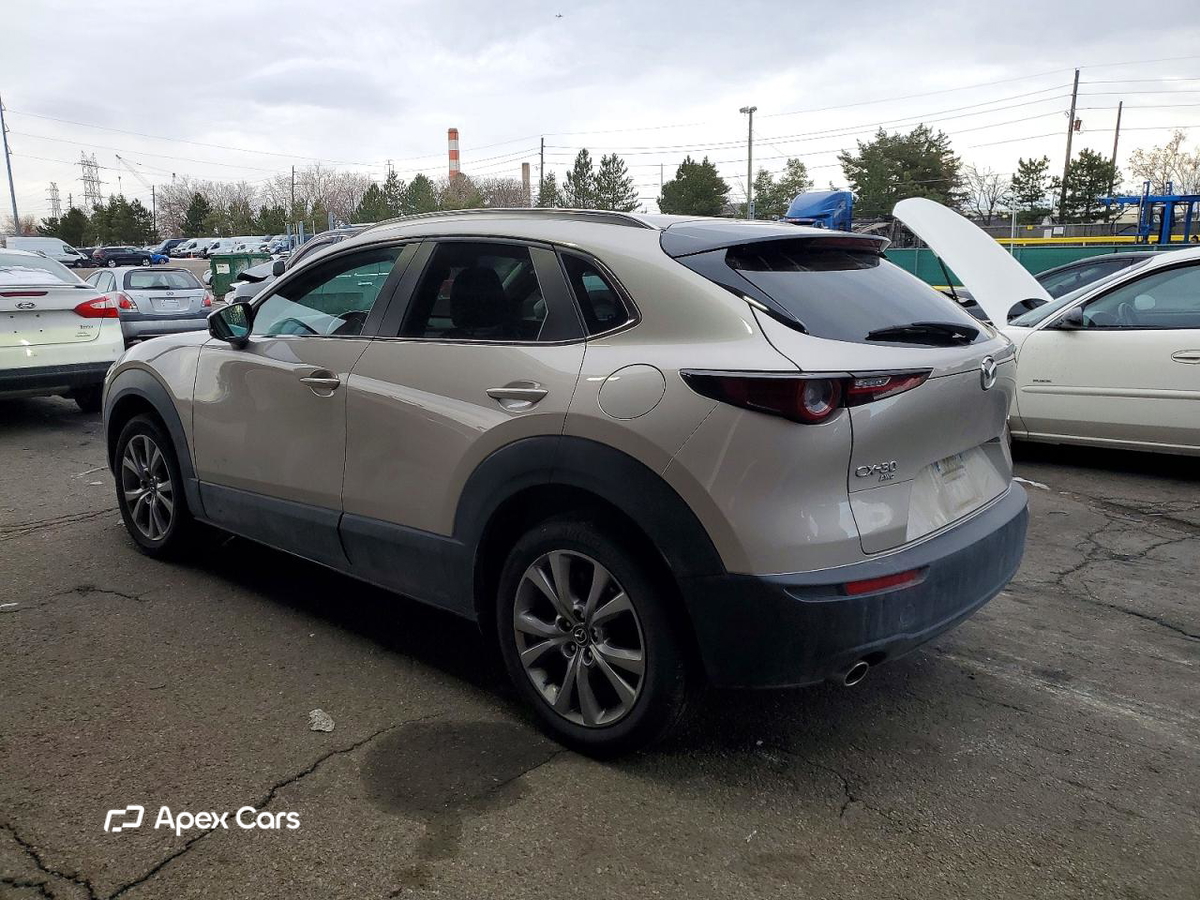 Mazda CX-30 2023