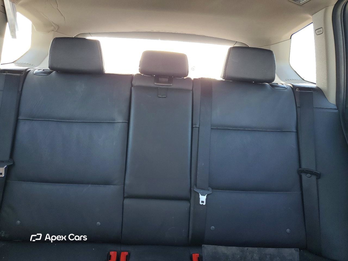 BMW X3 2016