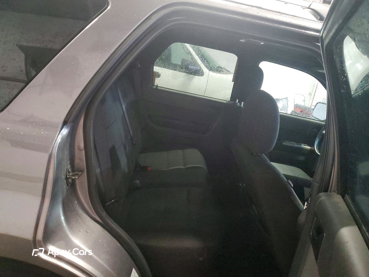 Ford Escape 2012