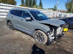 Hyundai Santa Fe 2023