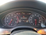 Audi A6 2014