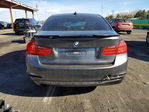 BMW Series 3 2012