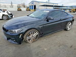 BMW Series 4 2020