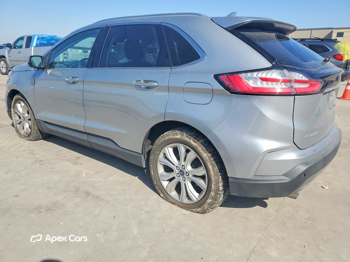 Ford Edge 2020