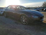 Maserati Ghibli 2017