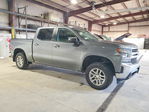 Chevrolet Silverado 2019