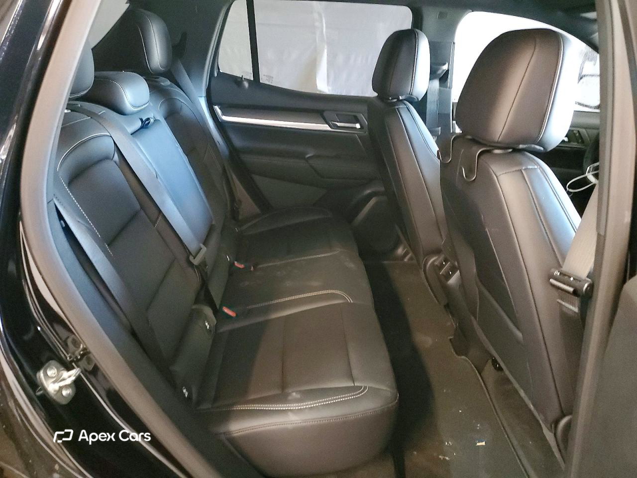 GMC Terrain 2026