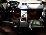 Land Rover Range Rover Evoque 2017