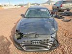 Audi A4 2021