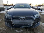 Audi A4 2017