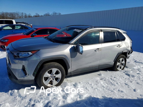 Toyota RAV 4 2019 - Image 1 of 5