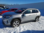 Toyota RAV 4 2019