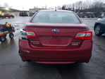 Subaru Legacy 2015
