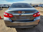Nissan Altima 2017