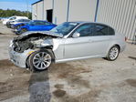 BMW Series 3 2011