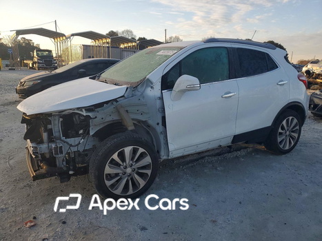 Buick Encore 2019 - Image 1 of 14