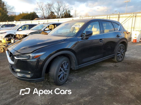 Mazda CX-5 2017 - Image 1 of 12