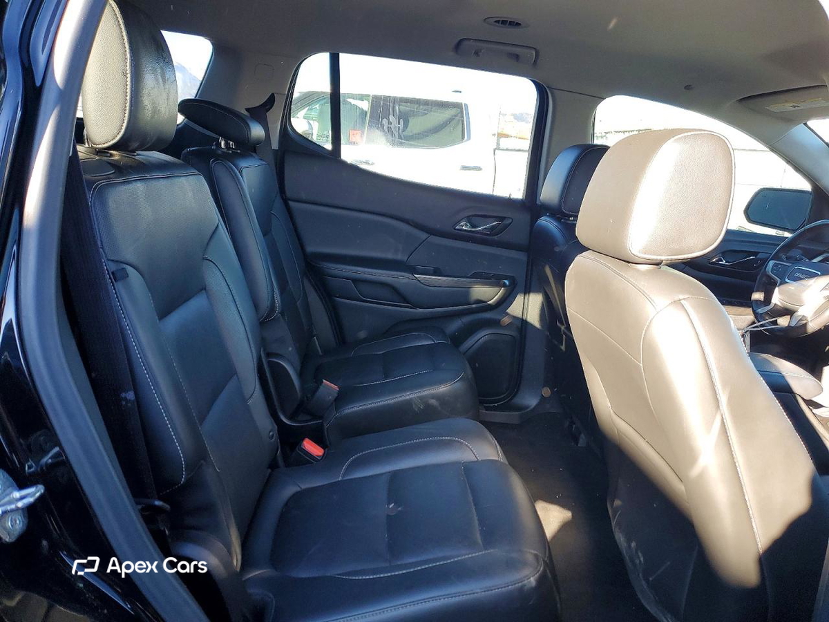 GMC Acadia 2019