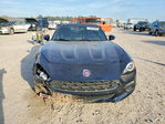 Fiat 124 Spider 2018