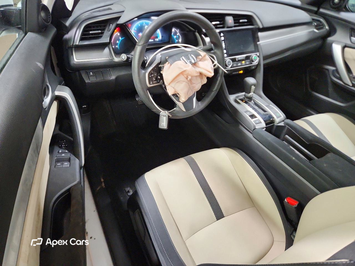 Honda Civic 2017
