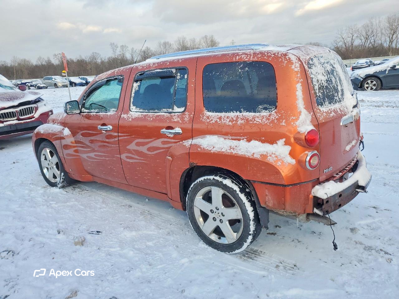 Chevrolet HHR 2006