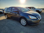 Nissan Sentra 2015