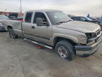 Chevrolet Silverado 2003