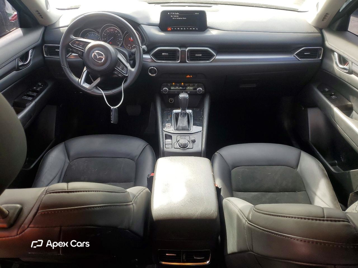 Mazda CX-5 2020