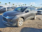 Chevrolet Blazer 2021