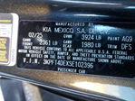 Kia K4 2025