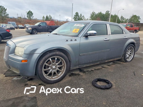 Chrysler 300 2006 - Zdjęcie 1 z 13