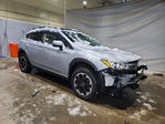 Subaru XV 2021