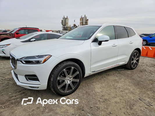 Volvo XC60 2020 - Image 1 of 13