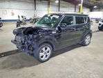 Kia Soul 2018