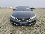 Honda Civic 2015