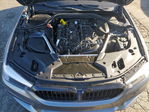 BMW Series 5 2020