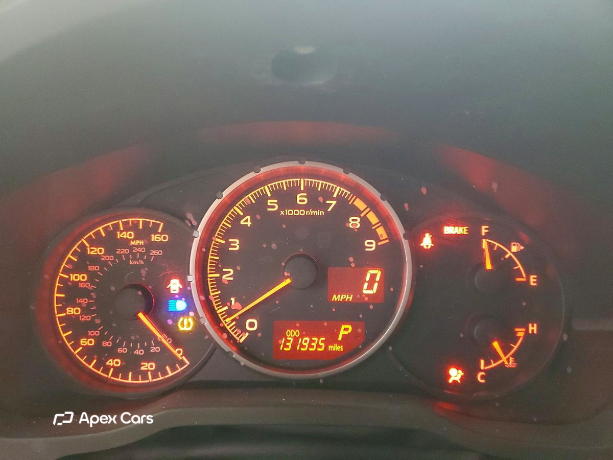 Subaru BRZ 2014