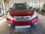 Subaru Outback 2012