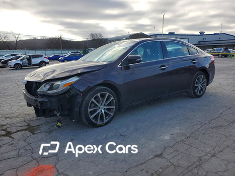 Toyota Avalon 2015 - Image 1 of 14
